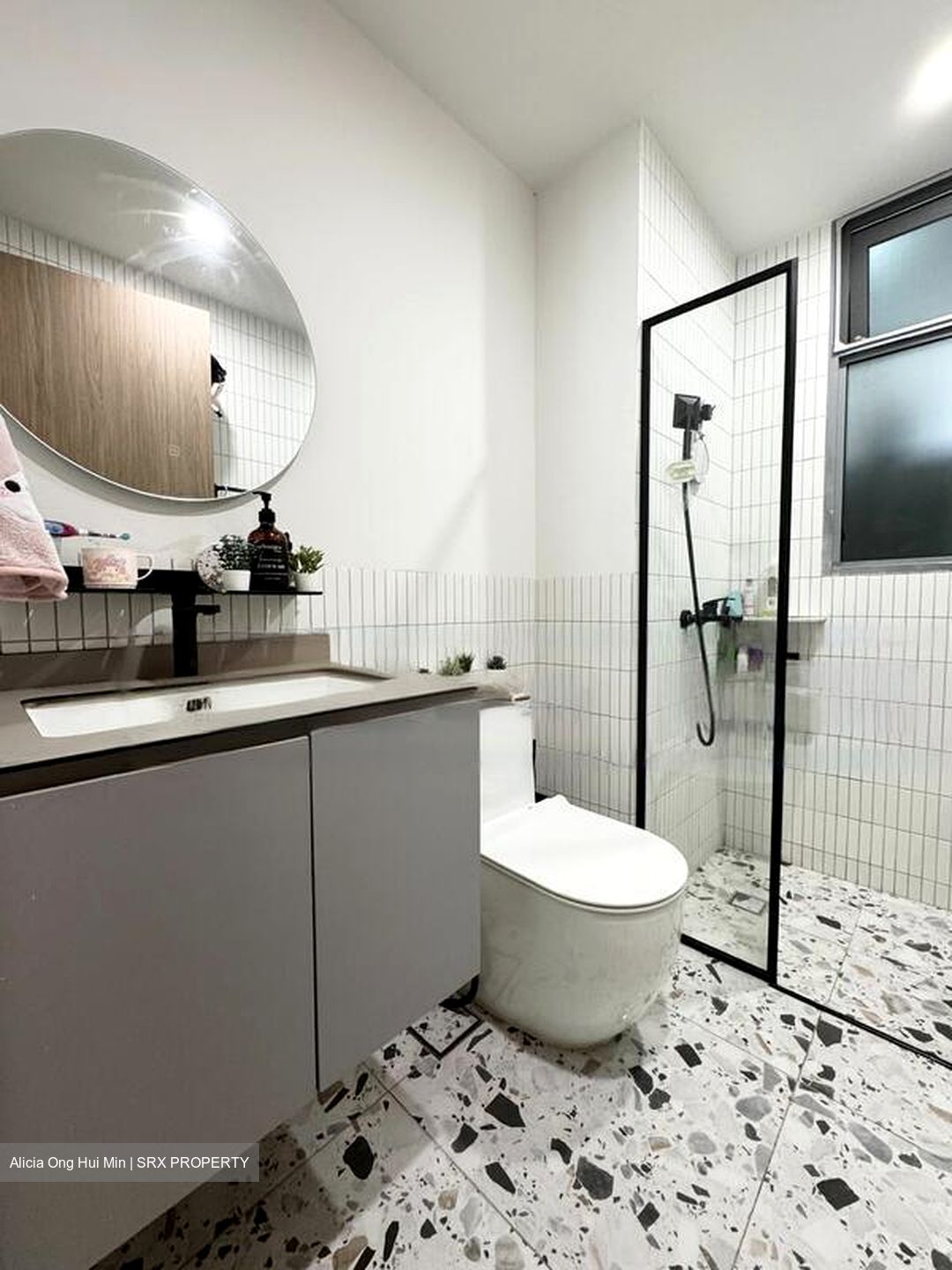 Arc at Tampines (D18), Condominium #450777321